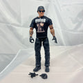 Undertaker WWE Elite 107 Out Of Box Action Figure Mattel 20