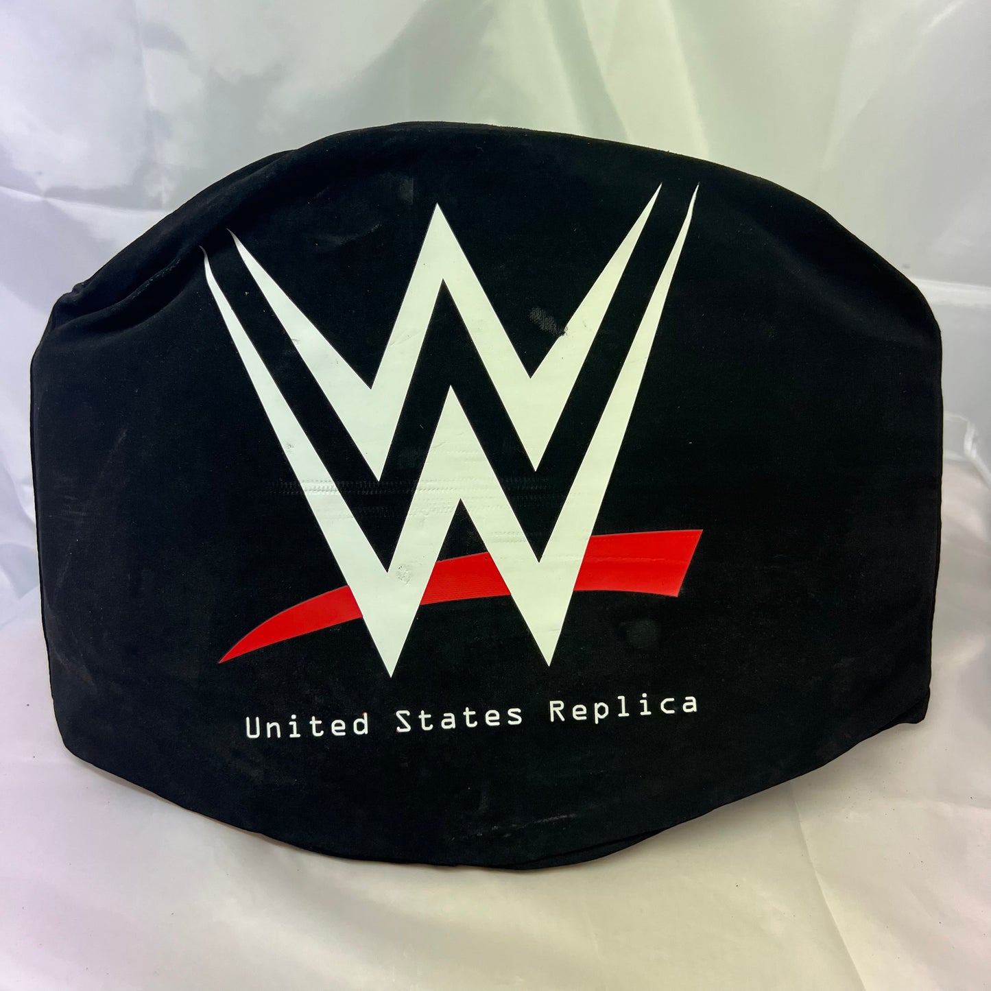 WWE United States Championship Authentic Replica Belt WWE Shop 2014