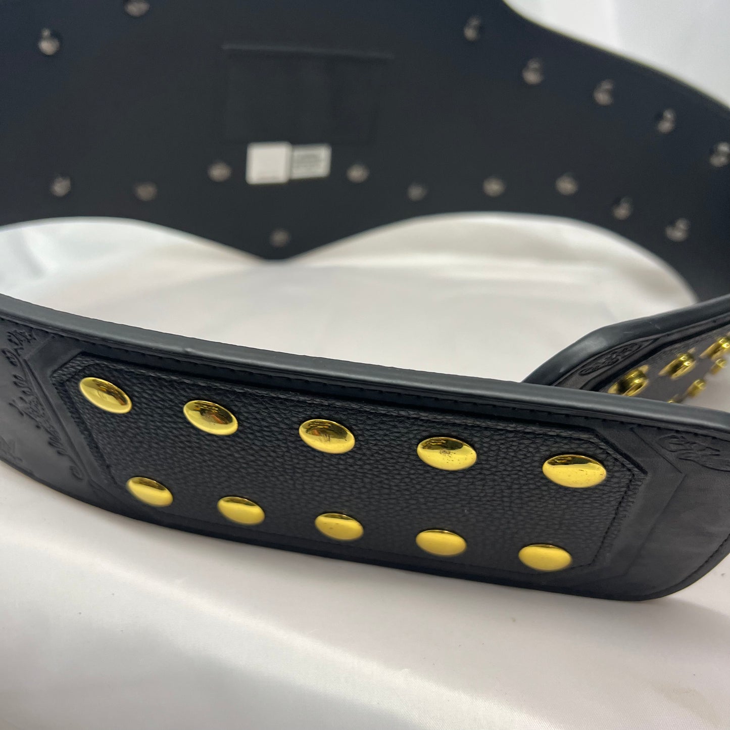 WWE United States Championship Authentic Replica Belt WWE Shop 2014