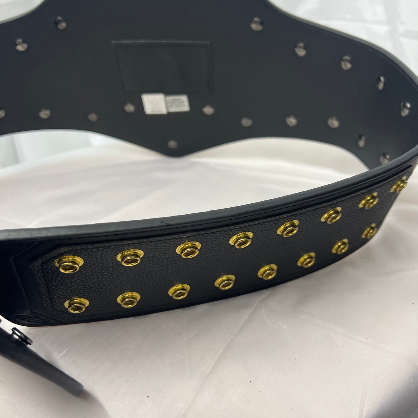 WWE United States Championship Authentic Replica Belt WWE Shop 2014