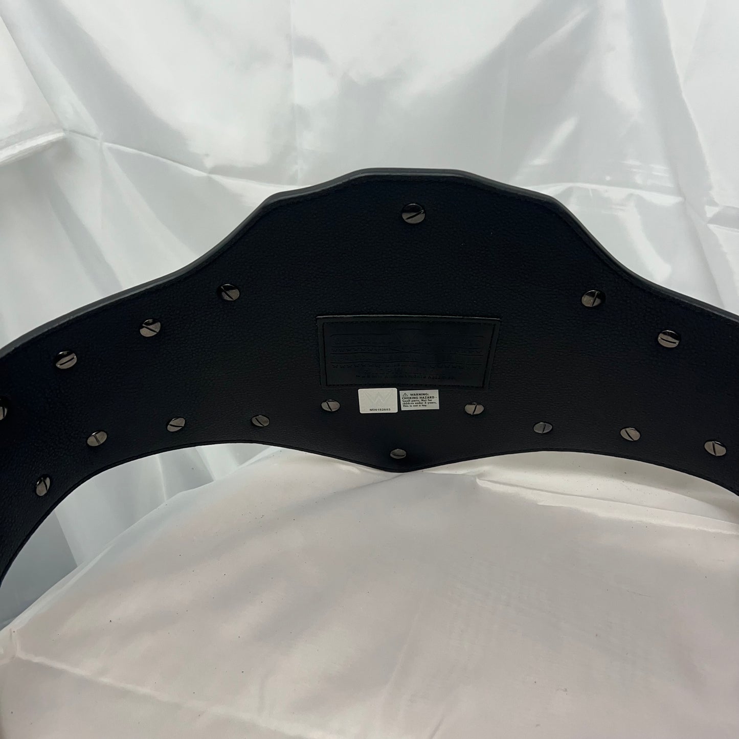 WWE United States Championship Authentic Replica Belt WWE Shop 2014