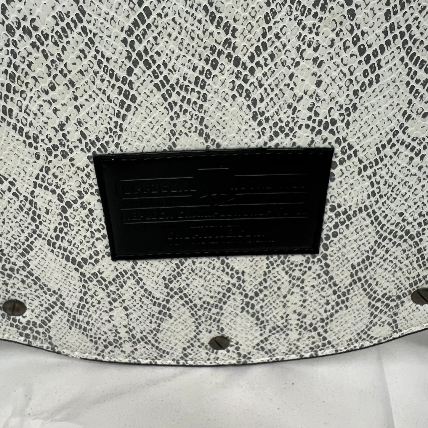 WWE Smoking Skull Stone Cold Steve Austin Championship Authentic Replica Belt WWE Shop