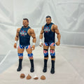 Brutus Julius Creed American Made WWE Elite 122 Out Of Box Action Figure Mattel 5