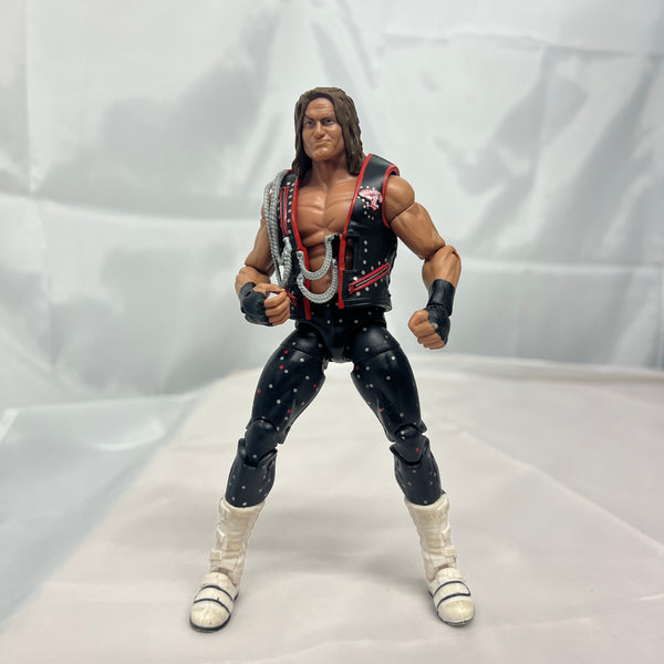Dolph Ziggler WWE Elite 48 Out Of Box Action Figure Mattel 5