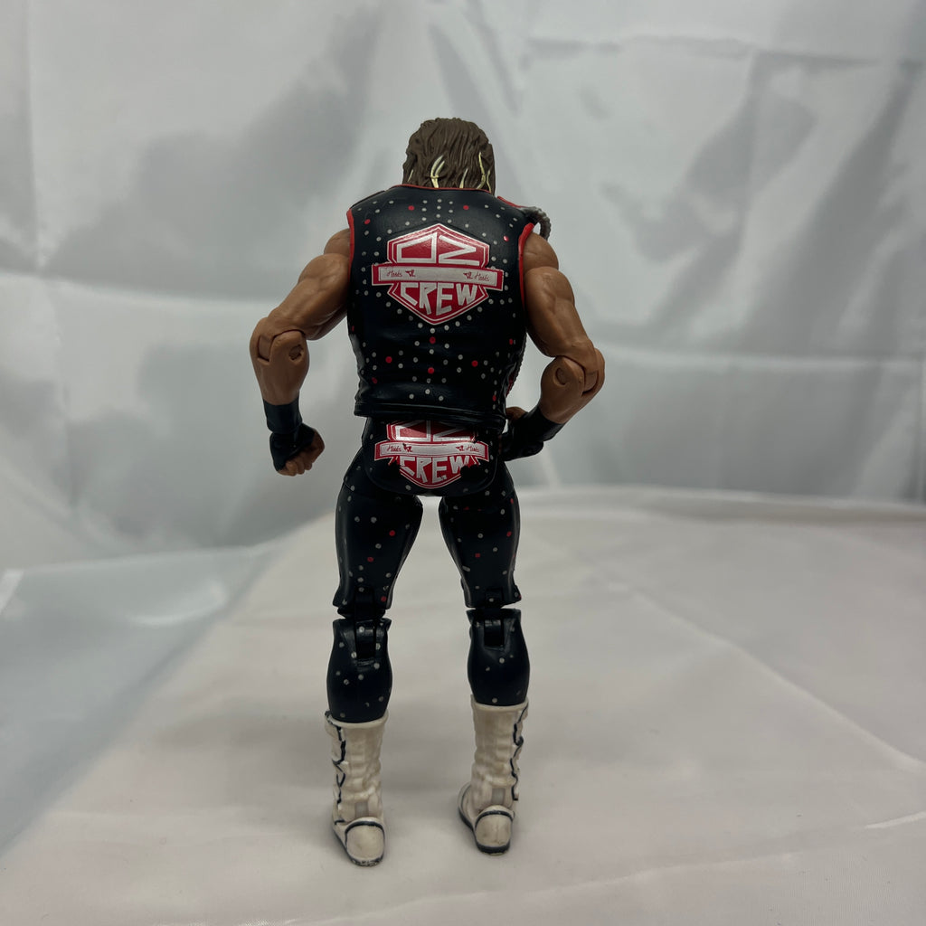 Dolph Ziggler WWE Elite 48 Out Of Box Action Figure Mattel 5