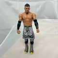 Akira Tozawa WWE Basic Out Of Box Action Figure Mattel 20