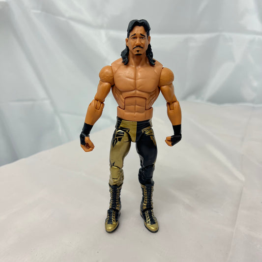 Eddie Guerrero - WWE Elite Hall of Fame 2015 Loose Action Figure Mattel WWE