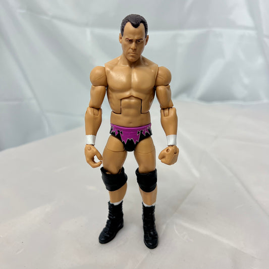 Dean Malenko - WWE Elite 37 Loose Action Figure Mattel WWE