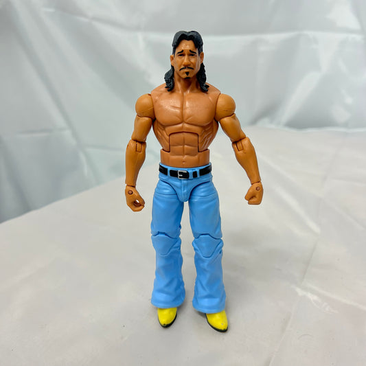 Eddie Guerrero - WWE Elite Nitro Notables Loose Action Figure Mattel WWE