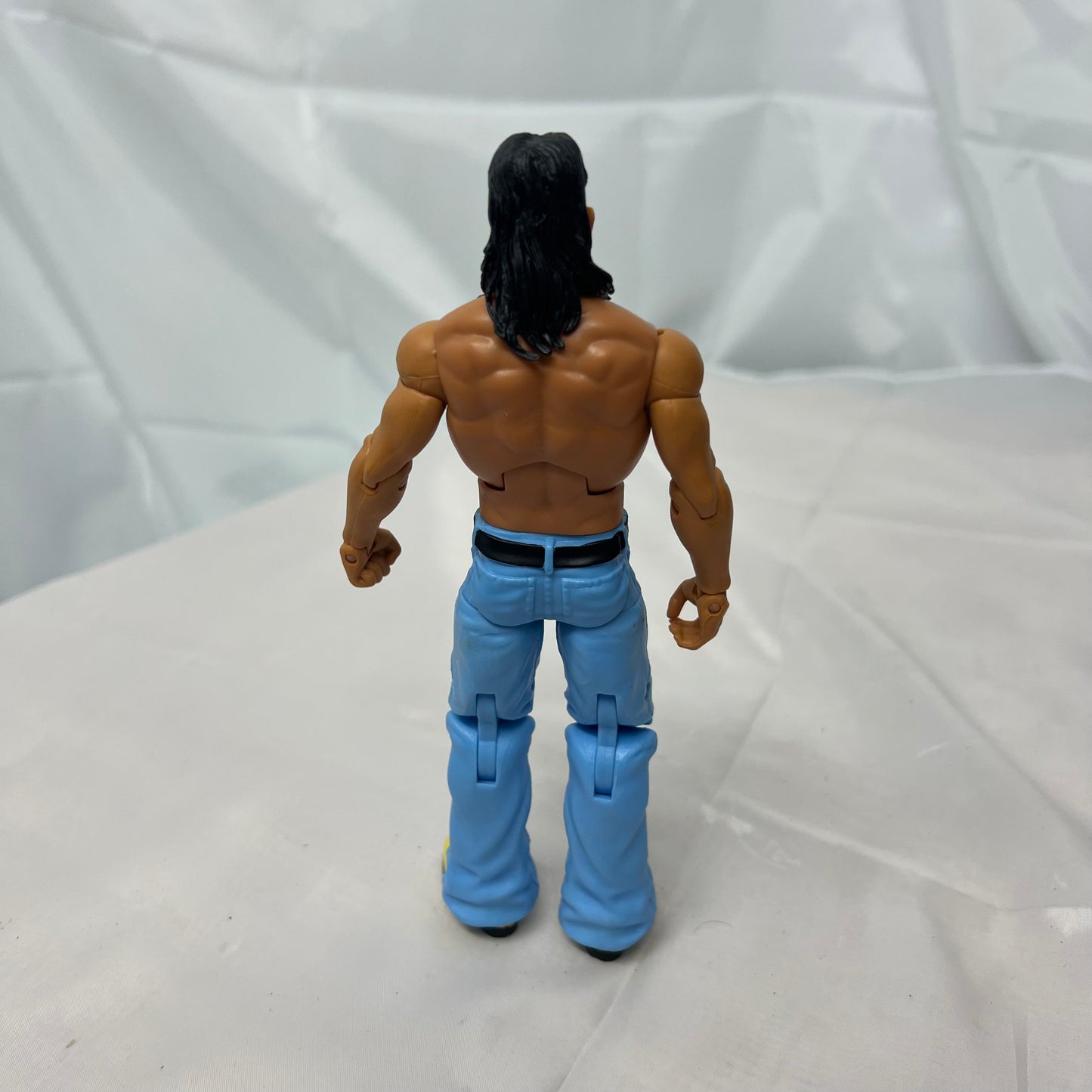 Eddie Guerrero - WWE Elite Nitro Notables Loose Action Figure Mattel WWE