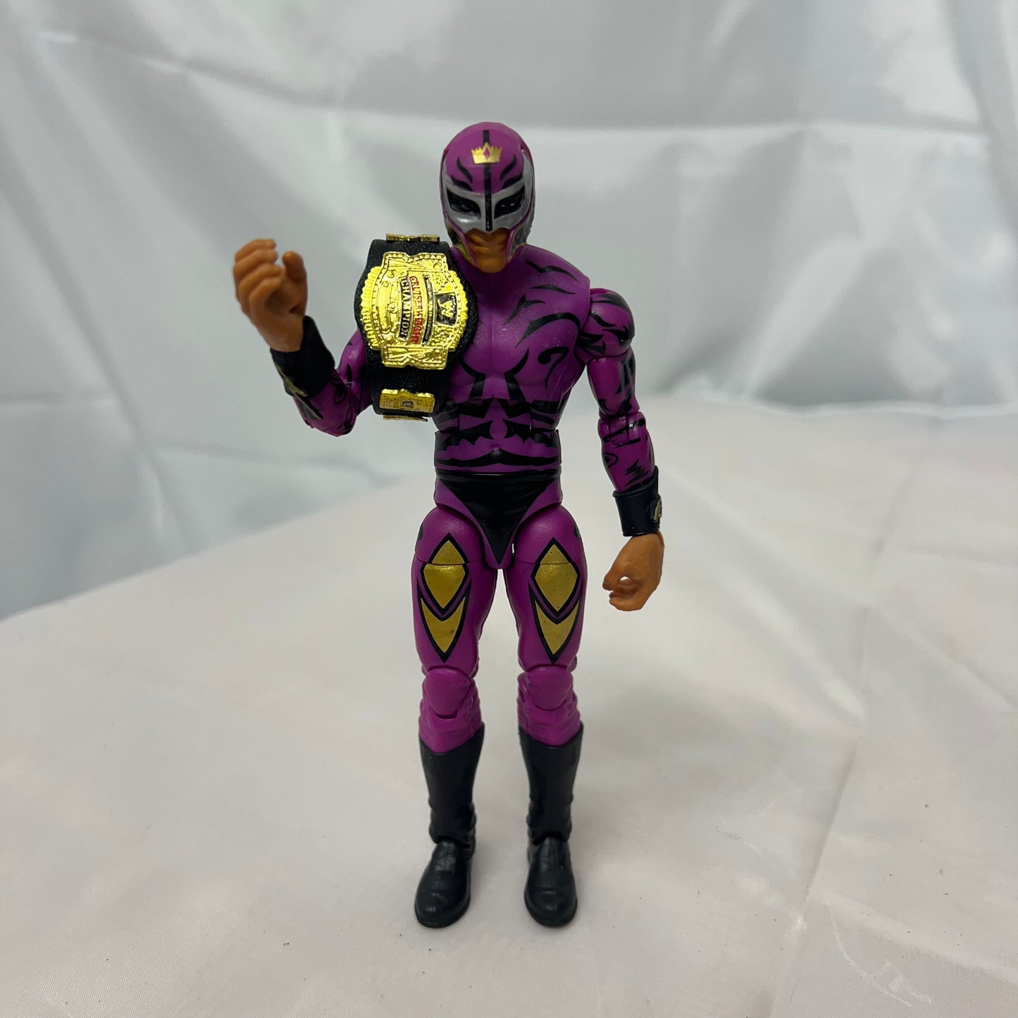 Rey Mysterio - WWE Elite 67 Loose Action Figure Mattel WWE
