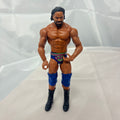 Jinder Mahal WWE Basic 93 Out Of Box Action Figure Mattel 20