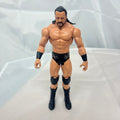 Drew McIntyre WWE Basic Out Of Box Action Figure Mattel 20