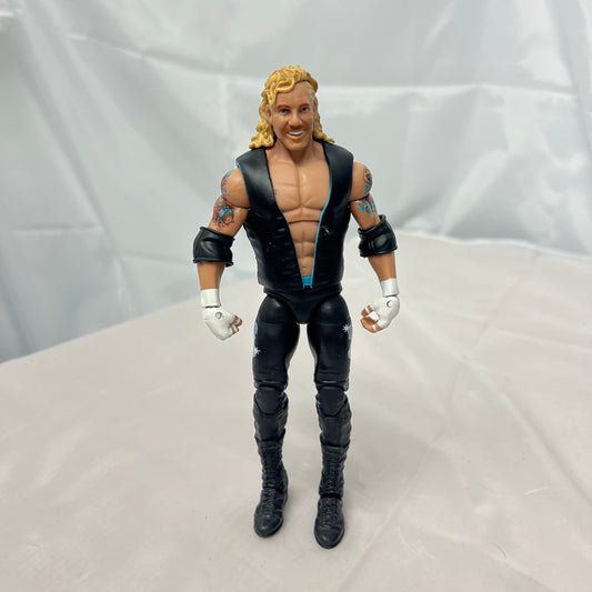 DDP - WWE Elite Monday Night War Loose Action Figure Mattel WWE