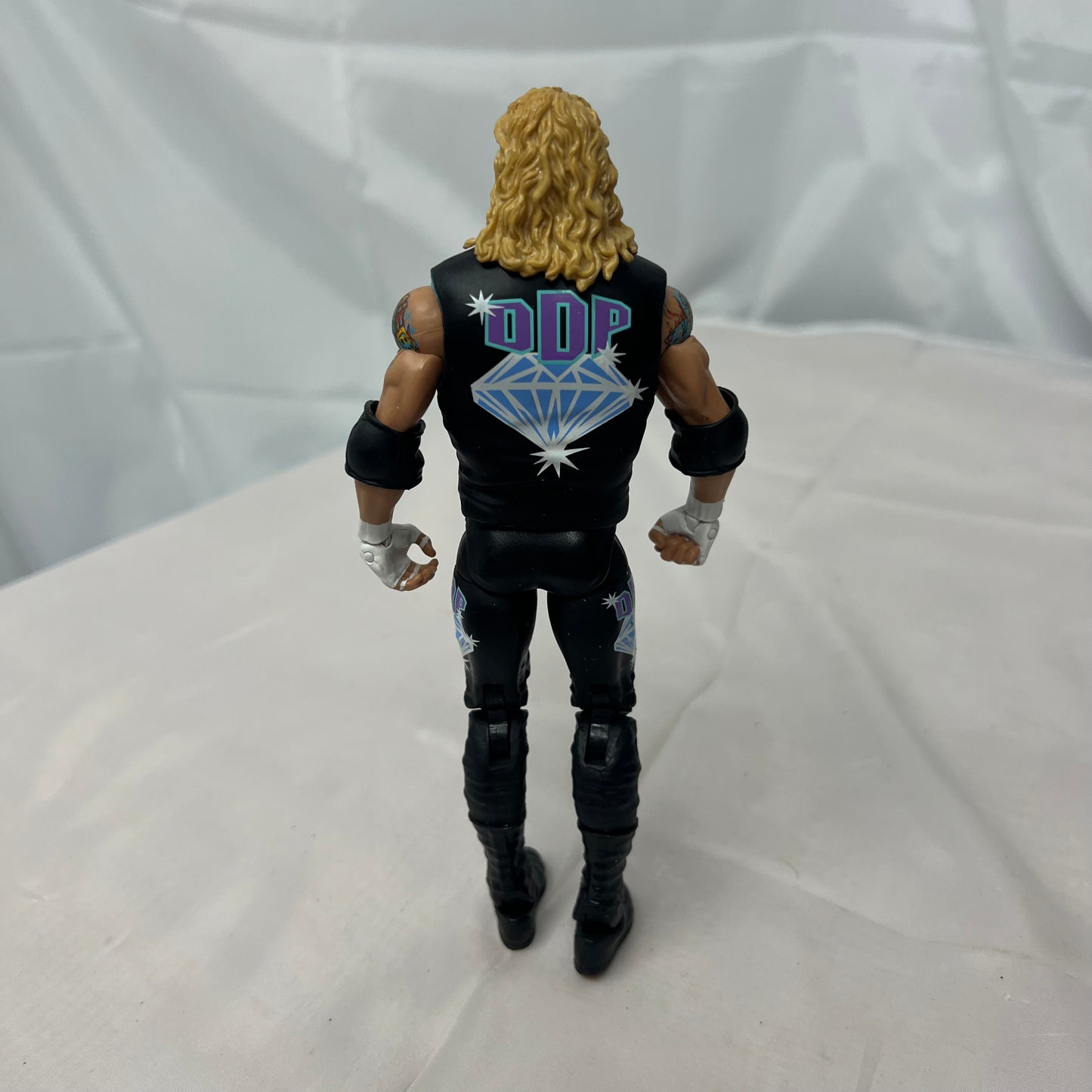 DDP - WWE Elite Monday Night War Loose Action Figure Mattel WWE