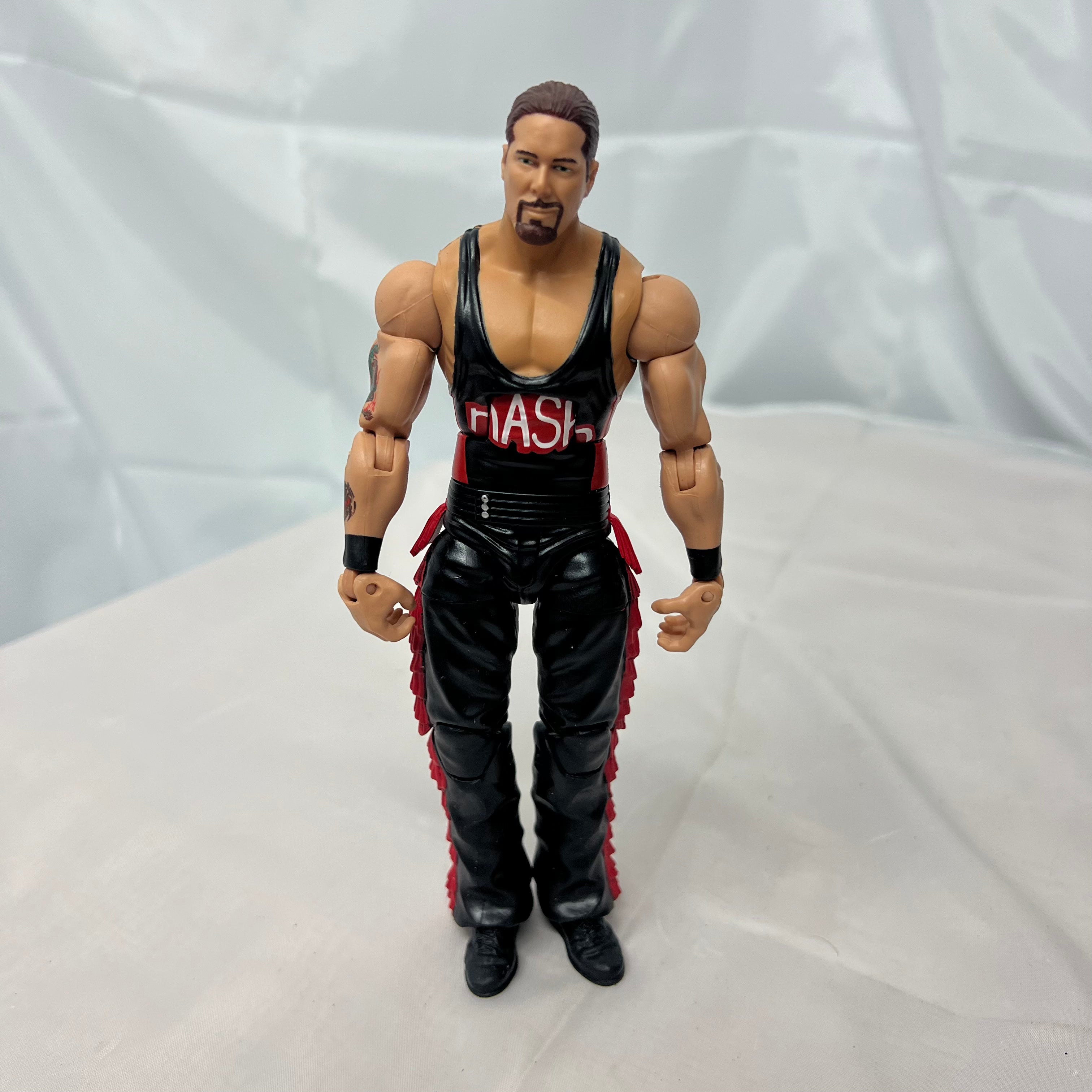 Kevin Nash - WWE Elite Ringside Exclusive Loose Action Figure Mattel WWE