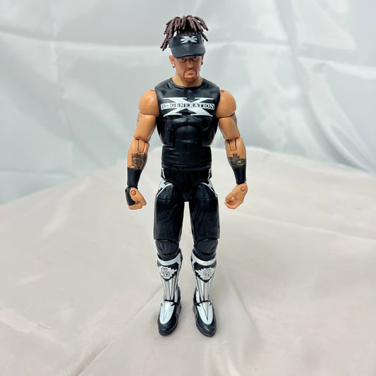 Road Dogg - WWE Elite Hall Of Champions 2012 Loose Action Figures Mattel WWE