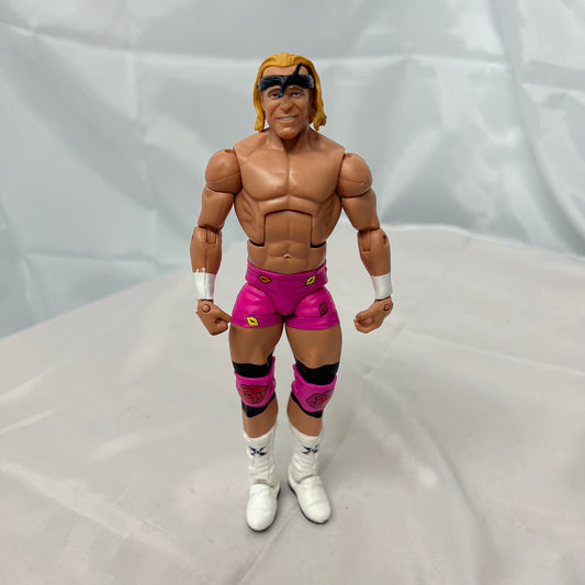 Billy Gunn - WWE Elite Vault Series 2 Loose Action Figures Mattel WWE