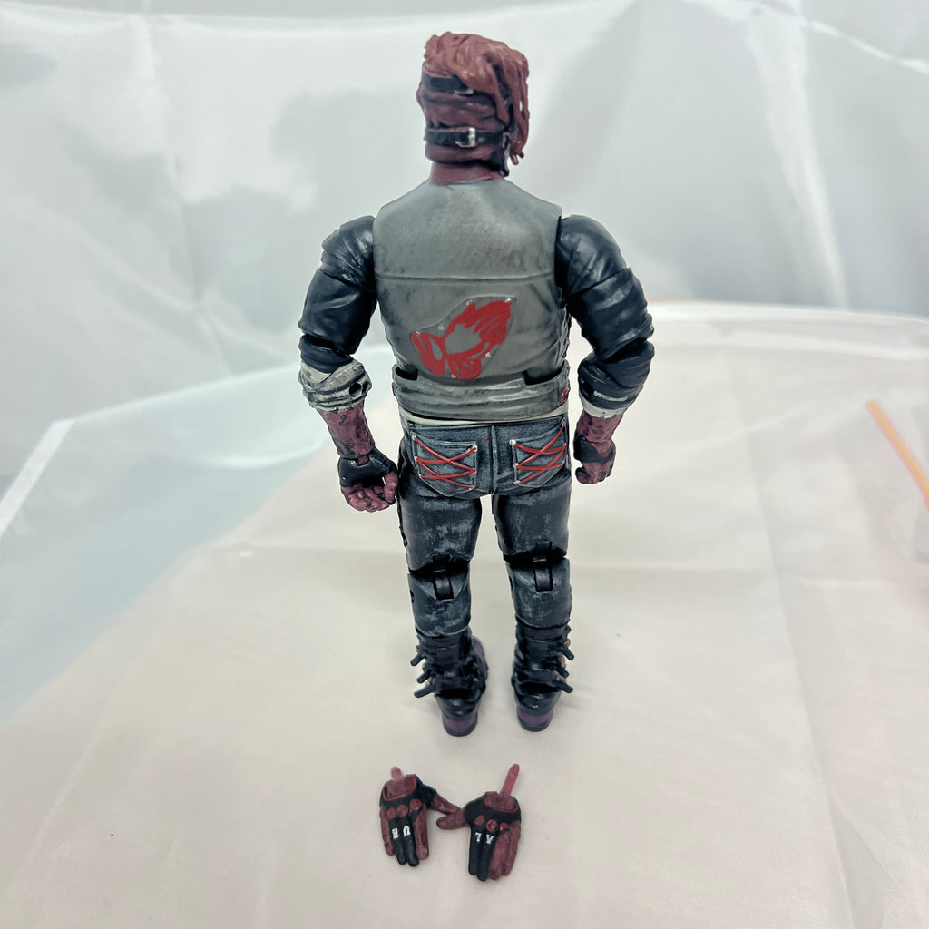 Fiend Bray Wyatt WWE Elite 92 Out Of Box Action Figure Mattel 20