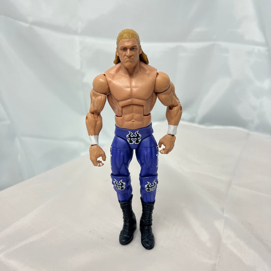Triple H - WWE Elite Summerslam Loose Action Figure Mattel WWE