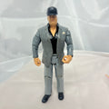 Paul Heyman WWE Jakks Action Figure Out Of Box Action Figure 20