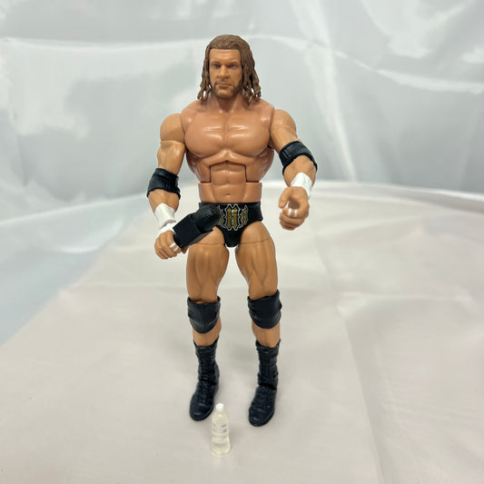 Triple H WWE Ultimate Edition Action Figure Out Of Box Action Figure 20