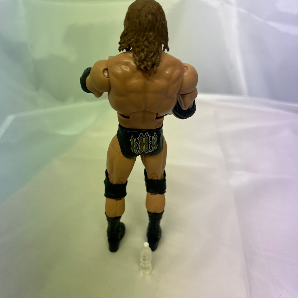 Triple H WWE Ultimate Edition Action Figure Out Of Box Action Figure 20