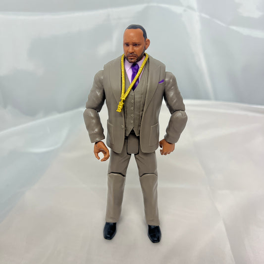 MVP WWE Series 128 Action Figure Out Of Box Action Figure 20
