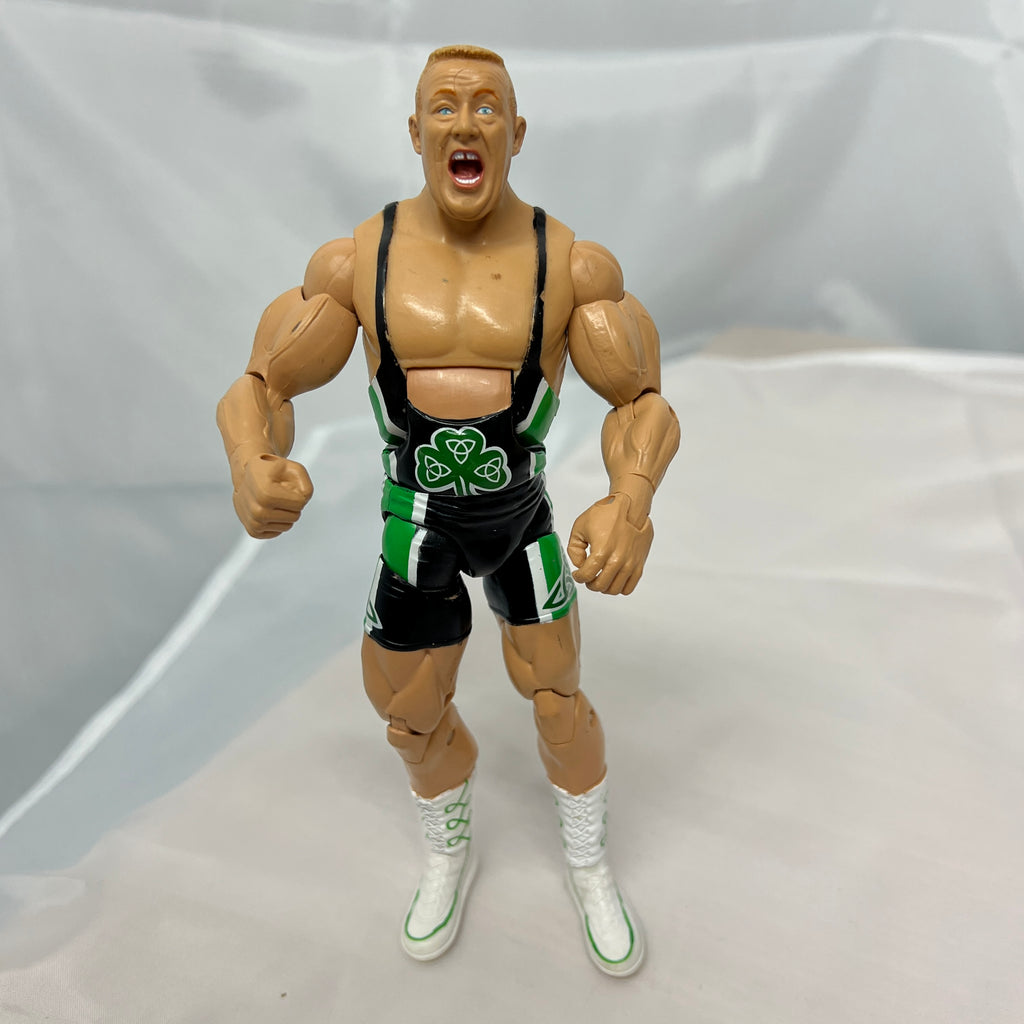 Finlay Jakks WWE Out Of Box Action Figures Mattel 8