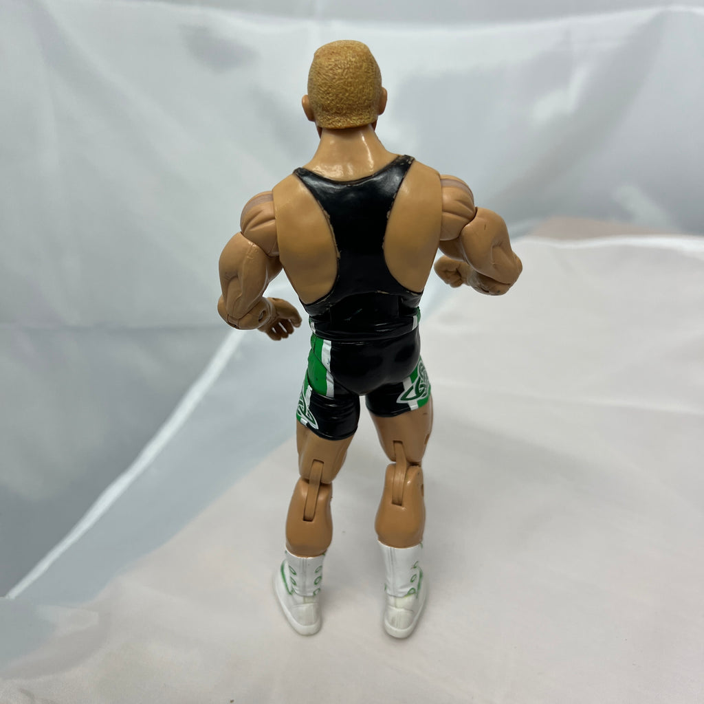 Finlay Jakks WWE Out Of Box Action Figures Mattel 8