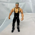 Vince Mcmahon Jakks WWE Out Of Box Action Figures Mattel 8