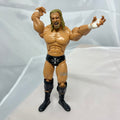 Triple H Jakks WWE Out Of Box Action Figures Mattel 8