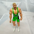 Finlay Jakks WWE Out Of Box Action Figures Mattel 8