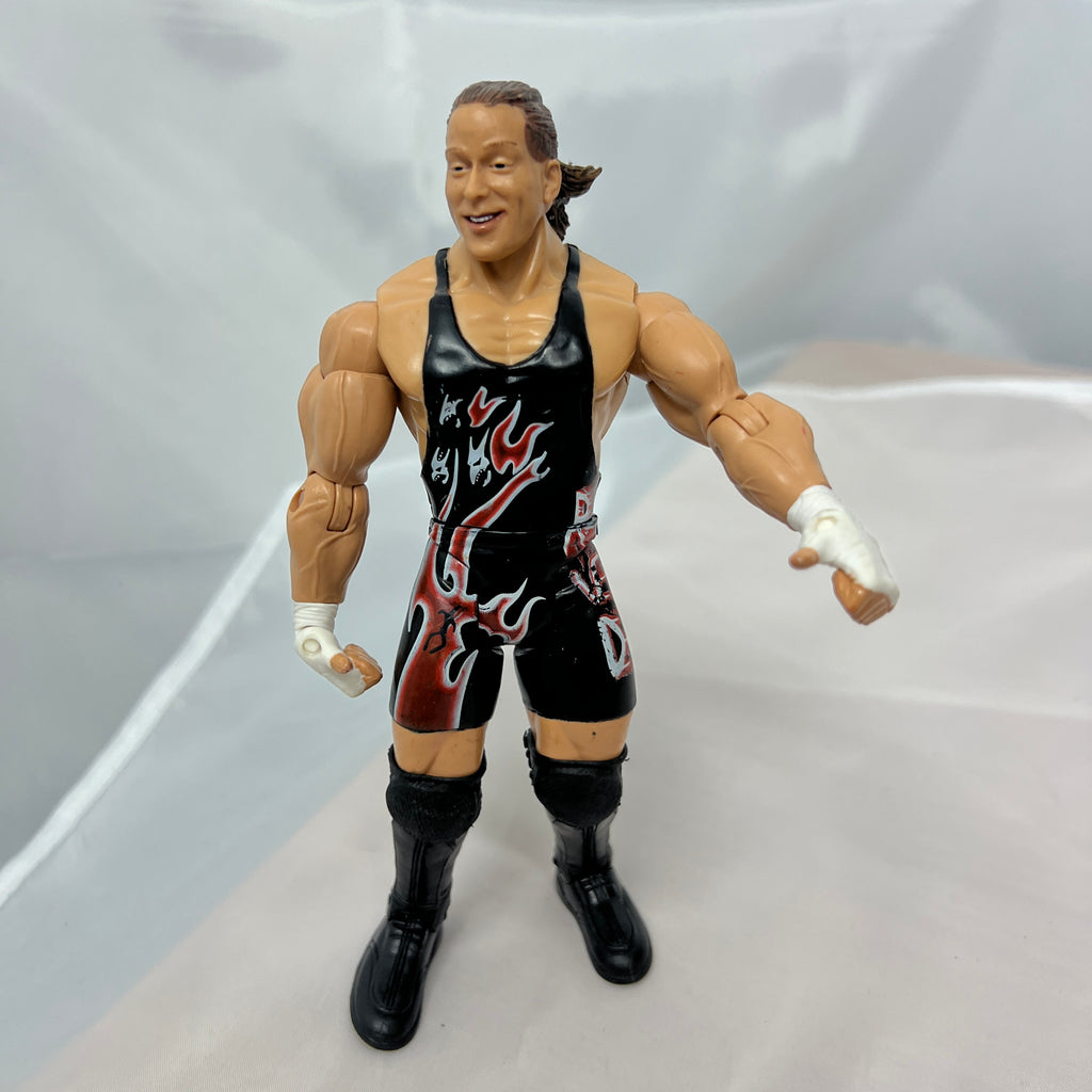 RVD Jakks WWE Out Of Box Action Figures Mattel 8