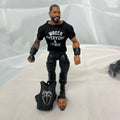 Roman Reigns WWE Elite 84 Out Of Box Action Figure Mattel 8