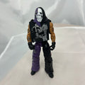 Rey Mysterio WWE Elite 1 Out Of Box Action Figure Mattel 8
