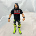 Seth Rollins WWE Elite Top Picks Out Of Box Action Figure Mattel 8