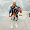 Ricochet WWE Elite Top Picks Pack Out Of Box Action Figure Mattel 8