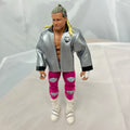 Dolph Ziggler Chase WWE Elite 70 Out Of Box Action Figure Mattel 8