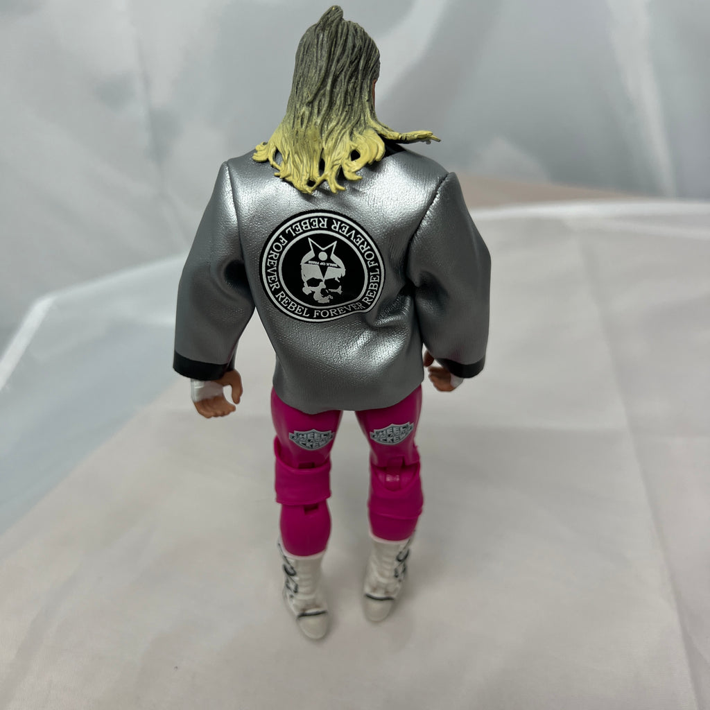 Dolph Ziggler Chase WWE Elite 70 Out Of Box Action Figure Mattel 8