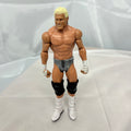 Dolph Ziggler WWE Out Of Box Action Figure Mattel 8