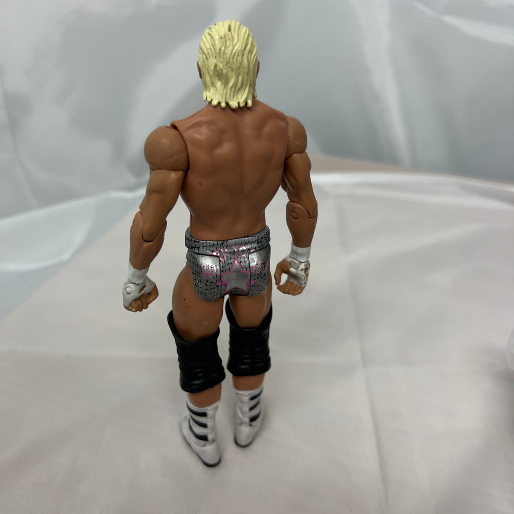 Dolph Ziggler WWE Out Of Box Action Figure Mattel 8