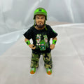 Hornswoggle WWE Elite 7 Out Of Box Action Figure Mattel 8