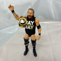 Adam Cole North American Title WWE Elite 71 Out Of Box Action Figure Mattel 8
