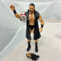 Drew McIntyre WWE Elite 71 Out Of Box Action Figure Mattel 8