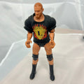 Randy Orton WWE Legacy Out Of Box Action Figure Mattel 8