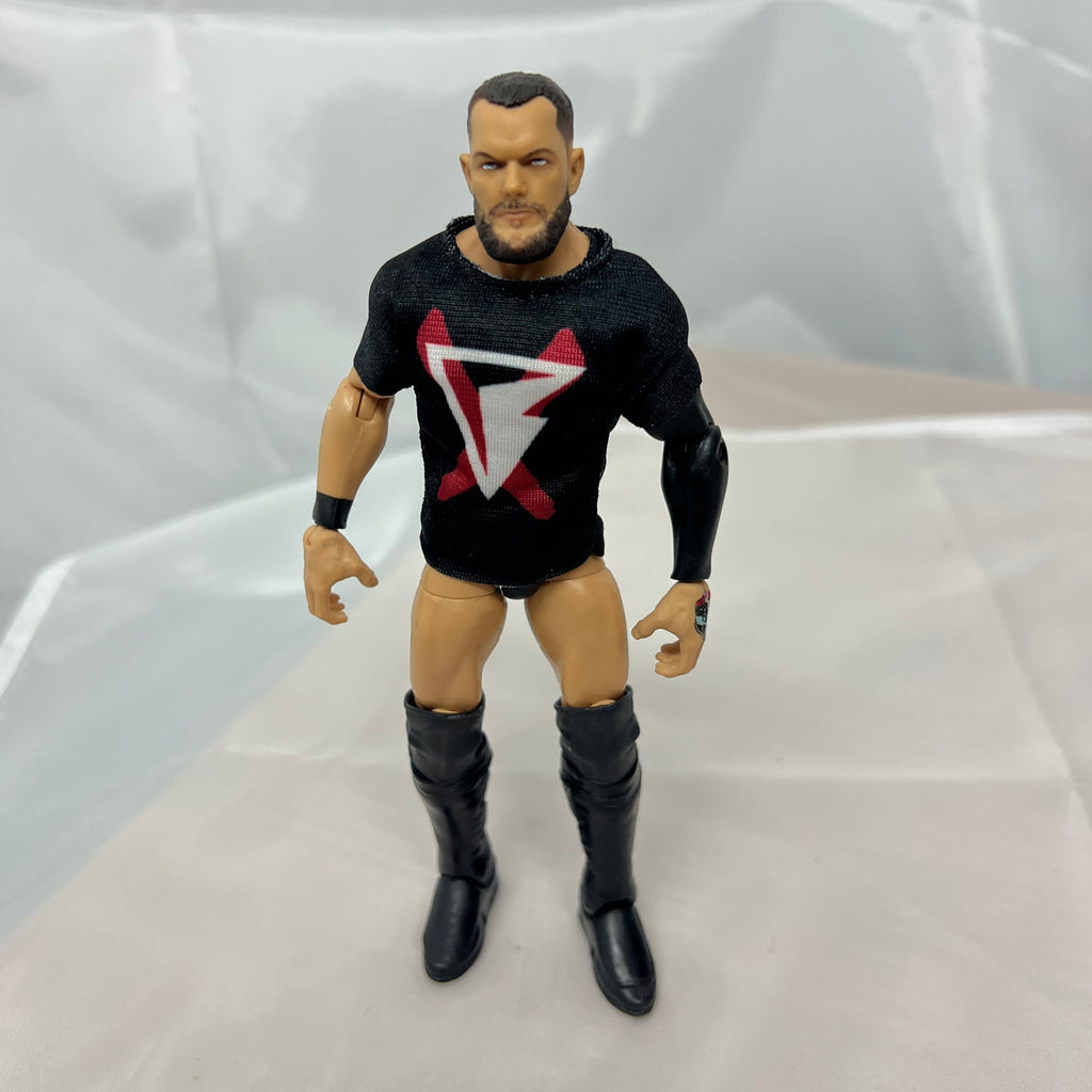 Finn Balor Elite 82 WWE Out Of Box Action Figure Mattel 8