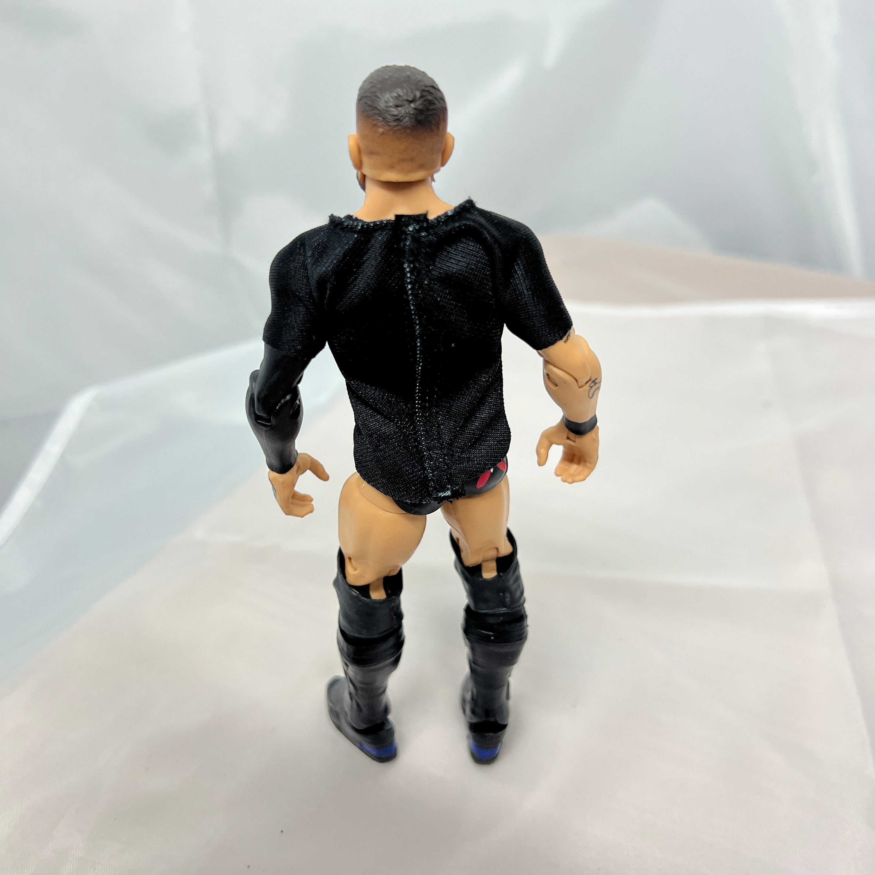 Finn Balor Elite 82 WWE Out Of Box Action Figure Mattel 8