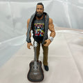 Elias WWE Elite 73 Out Of Box Action Figure Mattel 8