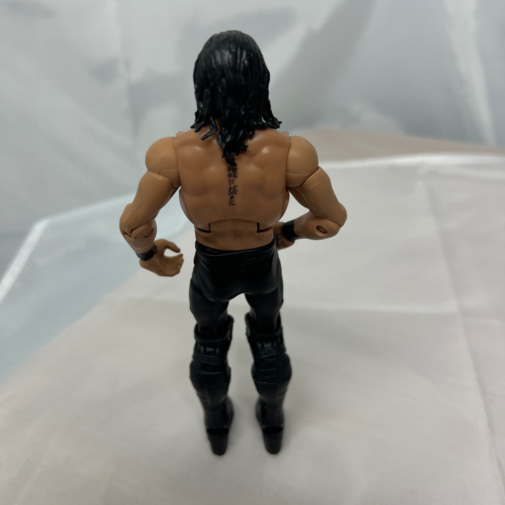 Seth Rollins WWE Elite Out Of Box Action Figure Mattel 8